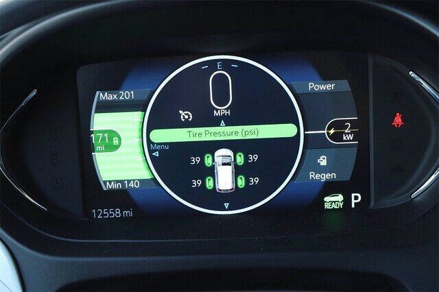 2019 Chevrolet Bolt EV Premier