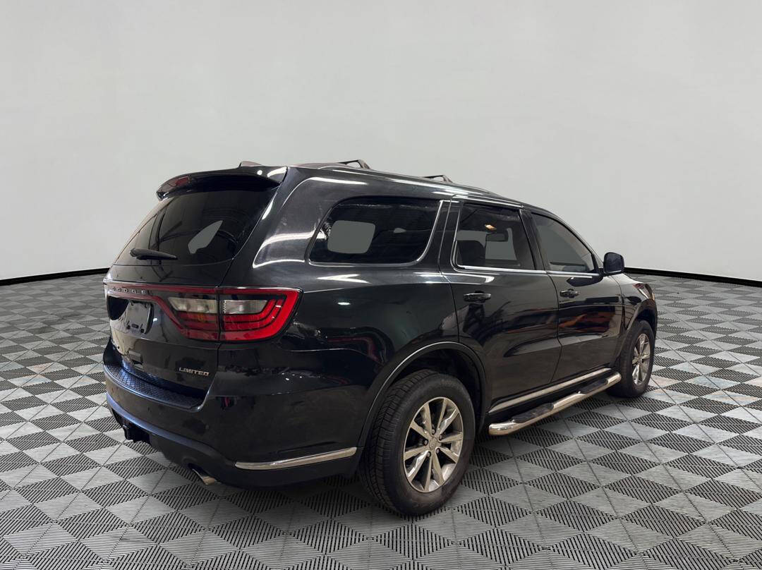 2014 Dodge Durango for sale at Paley Auto Group in Columbus, OH