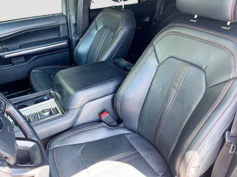 2023 Ford Expedition Timberline