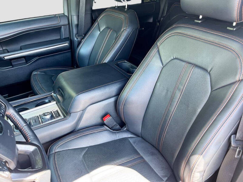 2023 Ford Expedition Timberline