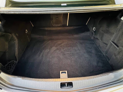 2011 Buick Regal CXL