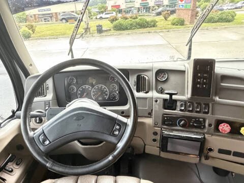 2007 Sterling Acterra