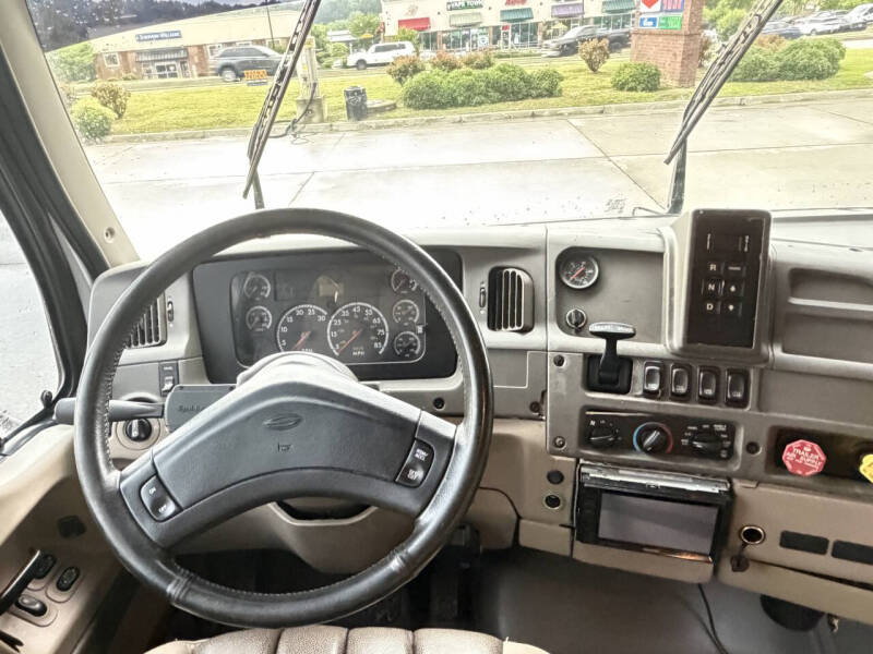 2007 Sterling Acterra
