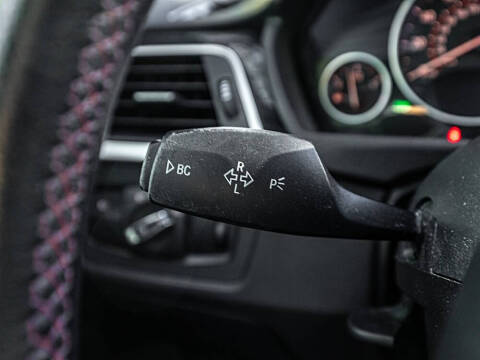 2016 BMW 3 Series 328i