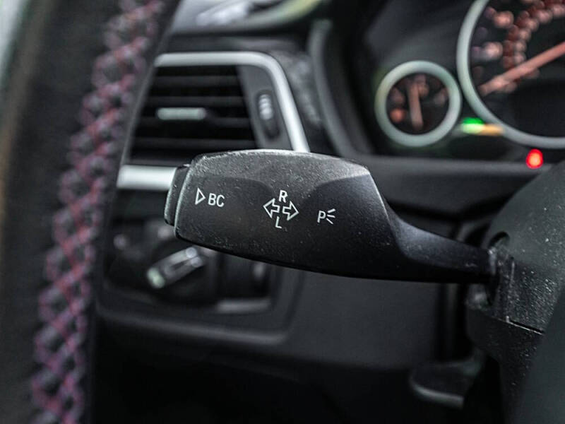 2016 BMW 3 Series 328i