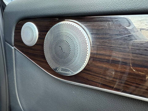 2019 Mercedes-Benz GLC GLC 300 4MATIC