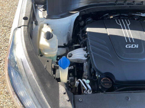 2016 Kia Sorento SX Limited V6