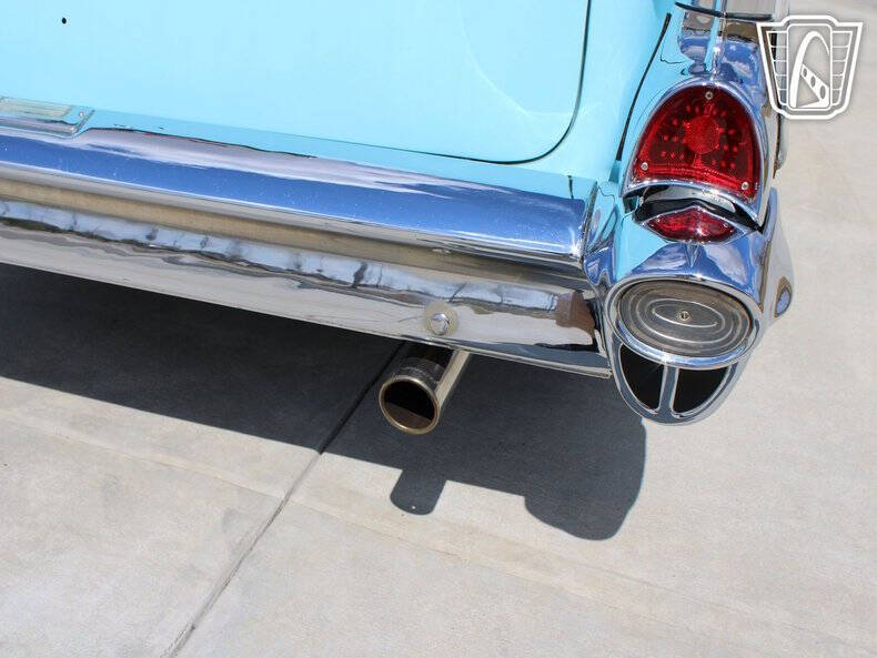 1957 Chevrolet 210