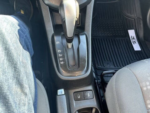 2020 Chevrolet Sonic LT