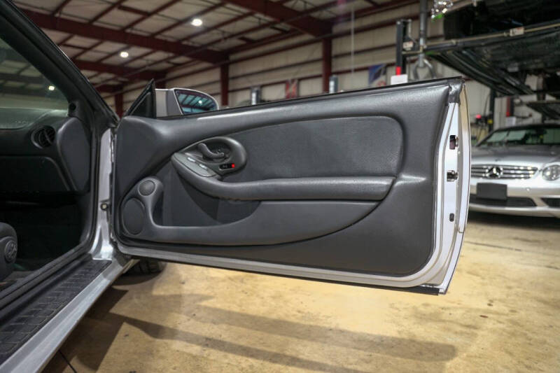 1996 Pontiac Firebird Formula