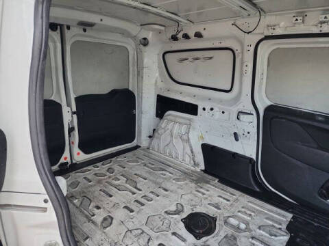 2017 RAM ProMaster City Tradesman SLT