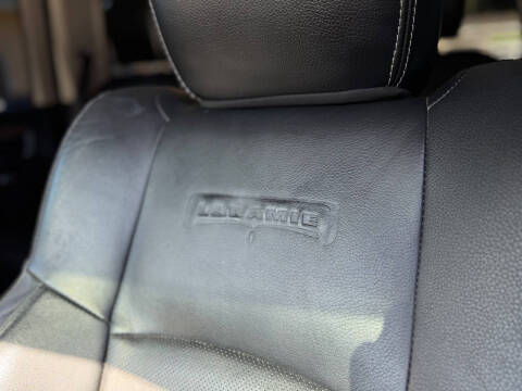 2013 RAM 1500 Laramie