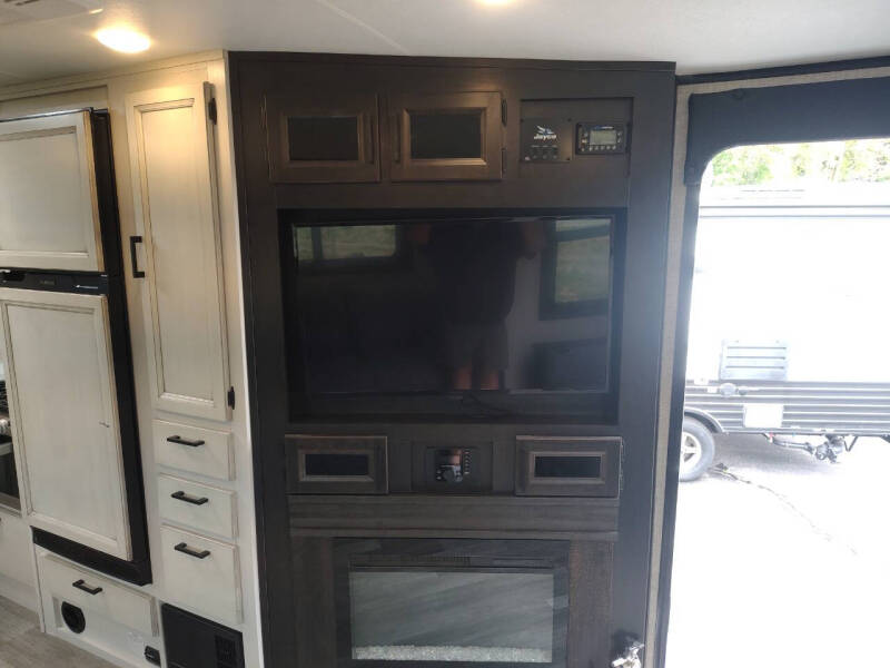 2023 Jayco WHITEHAWK 29RL