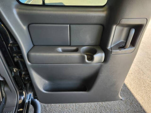 2003 GMC Sierra 2500HD