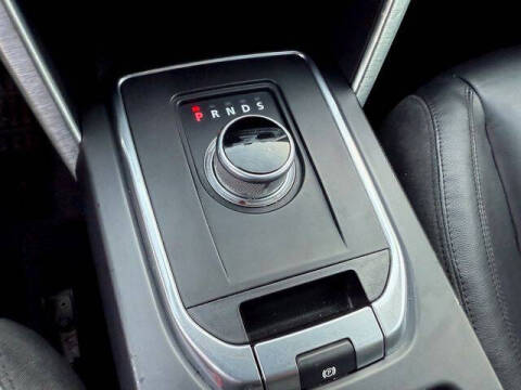 2016 Land Rover Discovery Sport SE