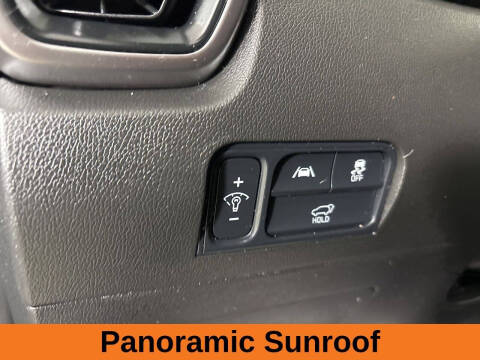 2022 Kia Sorento X-Line EX