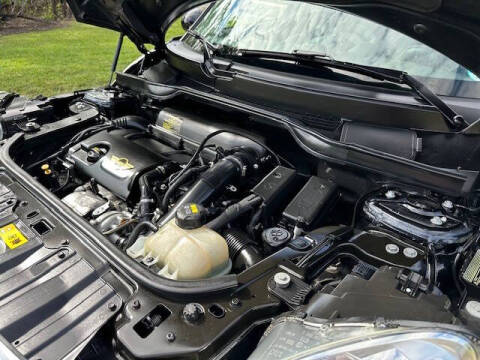 2014 MINI Countryman Cooper S