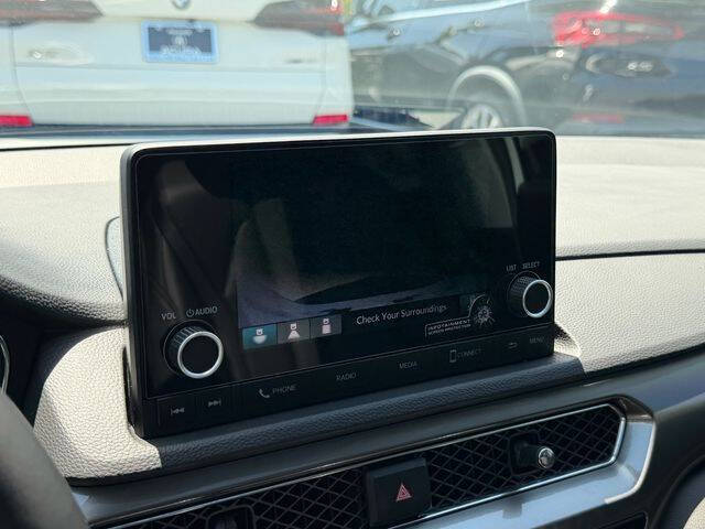 2025 Acura Integra