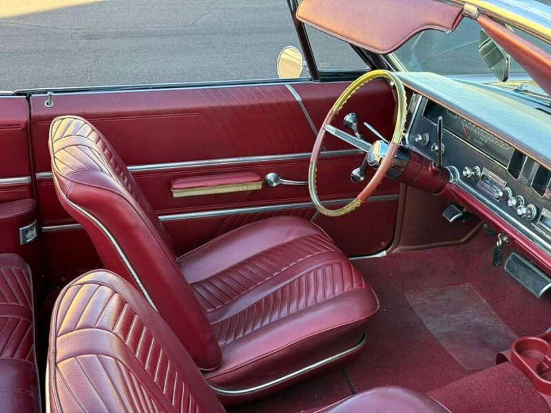 1966 Pontiac Catalina