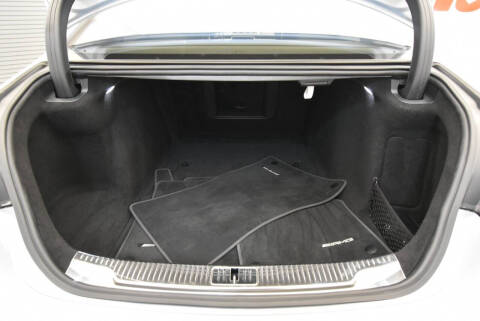 2022 Mercedes-Benz S-Class S 500 4MATIC