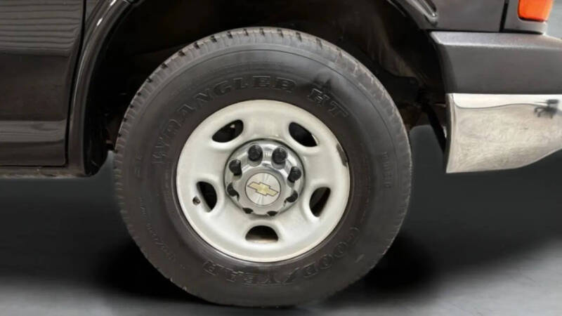 2013 Chevrolet Express LT 3500