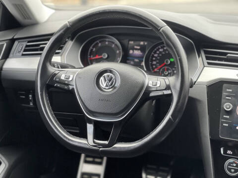 2019 Volkswagen Arteon SE 4Motion