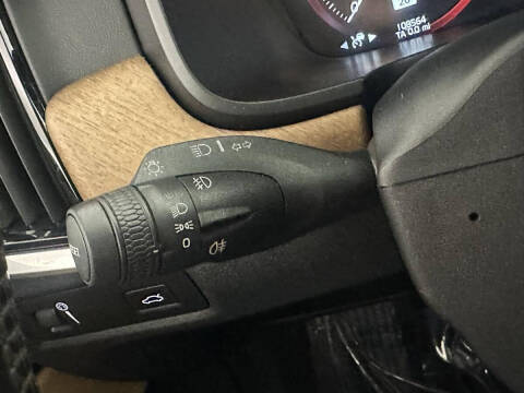 2017 Volvo S90 T6 Inscription