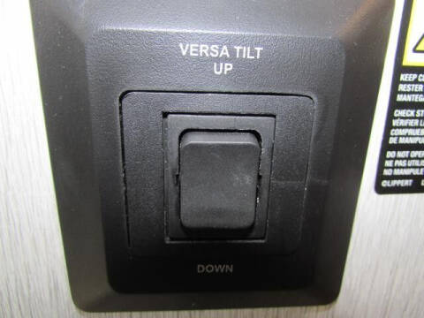 2024 Forest River T322 VIEW