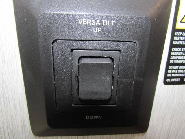 2024 Forest River T322 VIEW