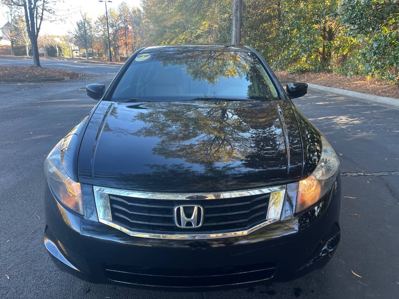 2010 Honda Accord for sale at Megamotors JRD in Alpharetta, GA