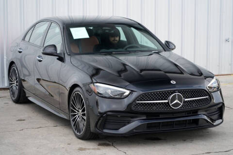 2023 Mercedes-Benz C-Class C 300