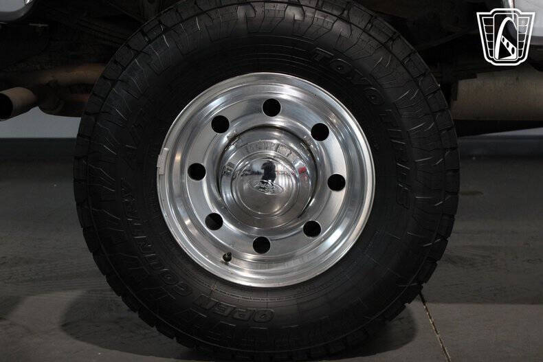 1996 Ford F-350