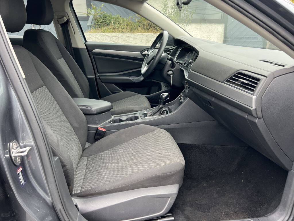 2019 Volkswagen Jetta for sale at Cars R Us in Stone Mountain, GA