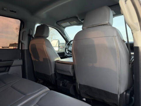 2024 Ford F-250 Super Duty