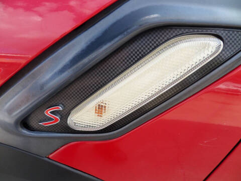 2014 MINI Countryman Cooper S