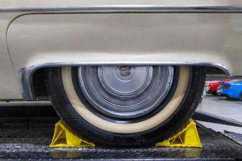 1968 Cadillac DeVille