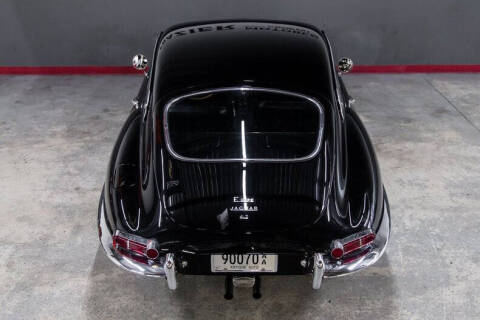 1967 Jaguar XK