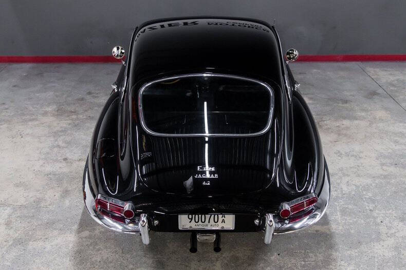1967 Jaguar XK