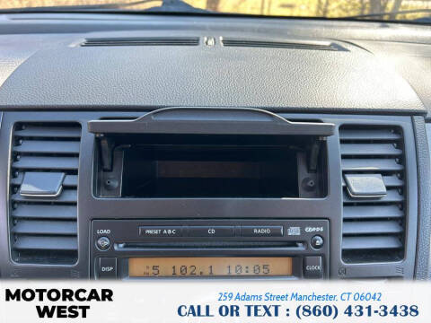 2009 Nissan Versa 1.8 S