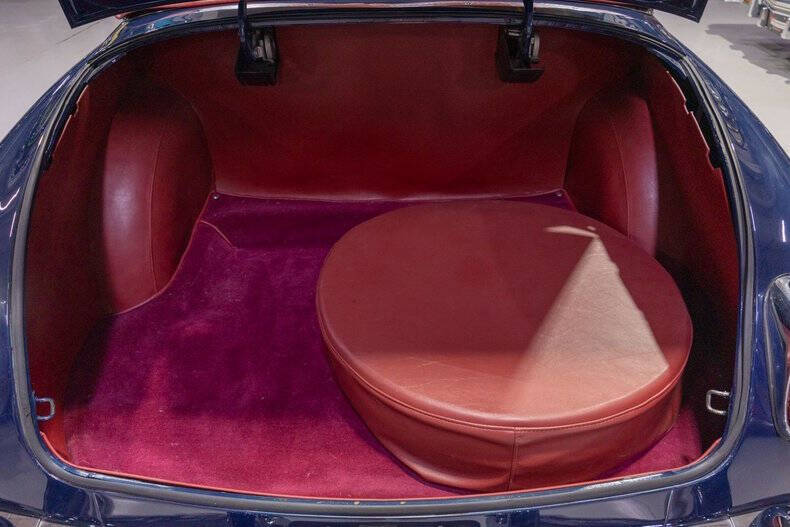 1950 Hudson Custom Commodore Eight Convert