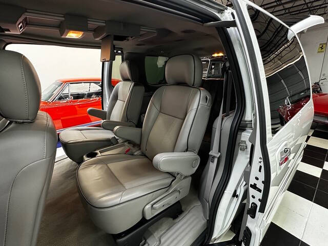 2006 Buick Terraza CX