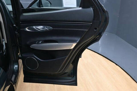 2024 Genesis Electrified GV70