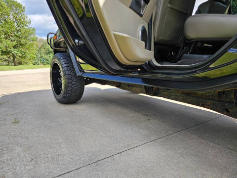 2003 HUMMER H2 Lux Series