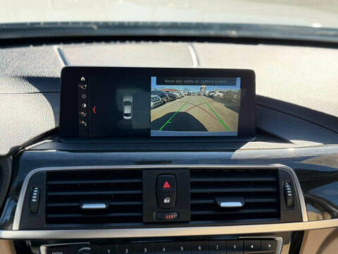 2018 BMW 3 Series 330i