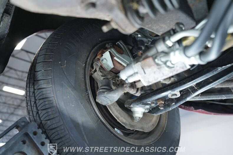 1969 Ford Mustang