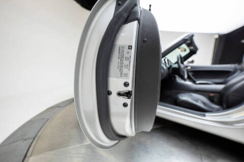 2007 Pontiac Solstice