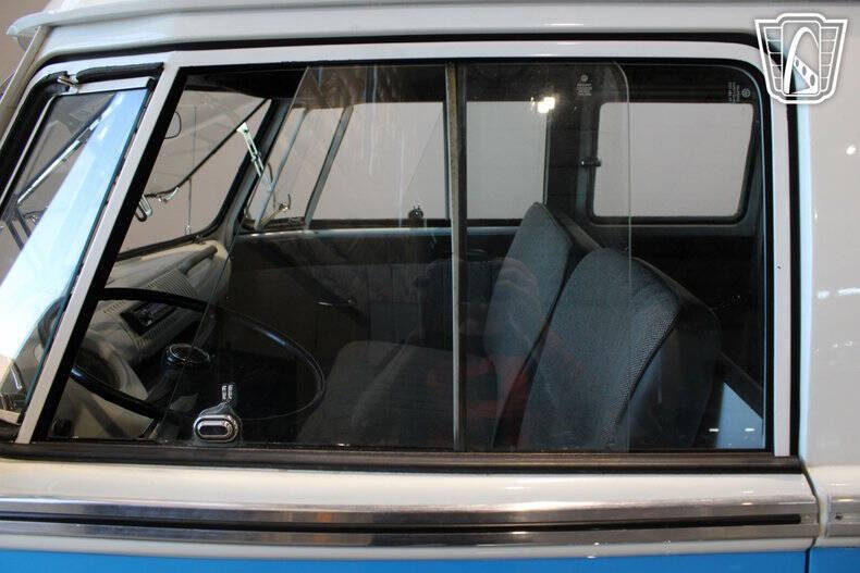 1967 Volkswagen Type 2