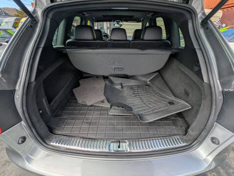 2013 Porsche Cayenne Diesel