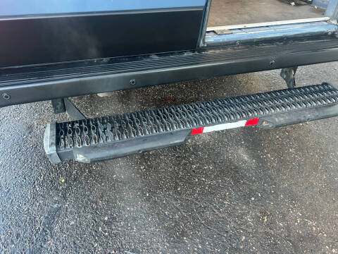 2019 RAM ProMaster 3500 159 WB