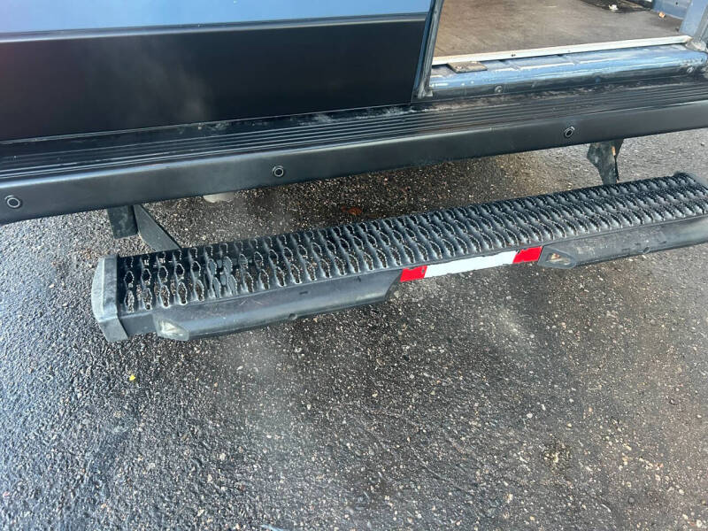 2019 RAM ProMaster 3500 159 WB